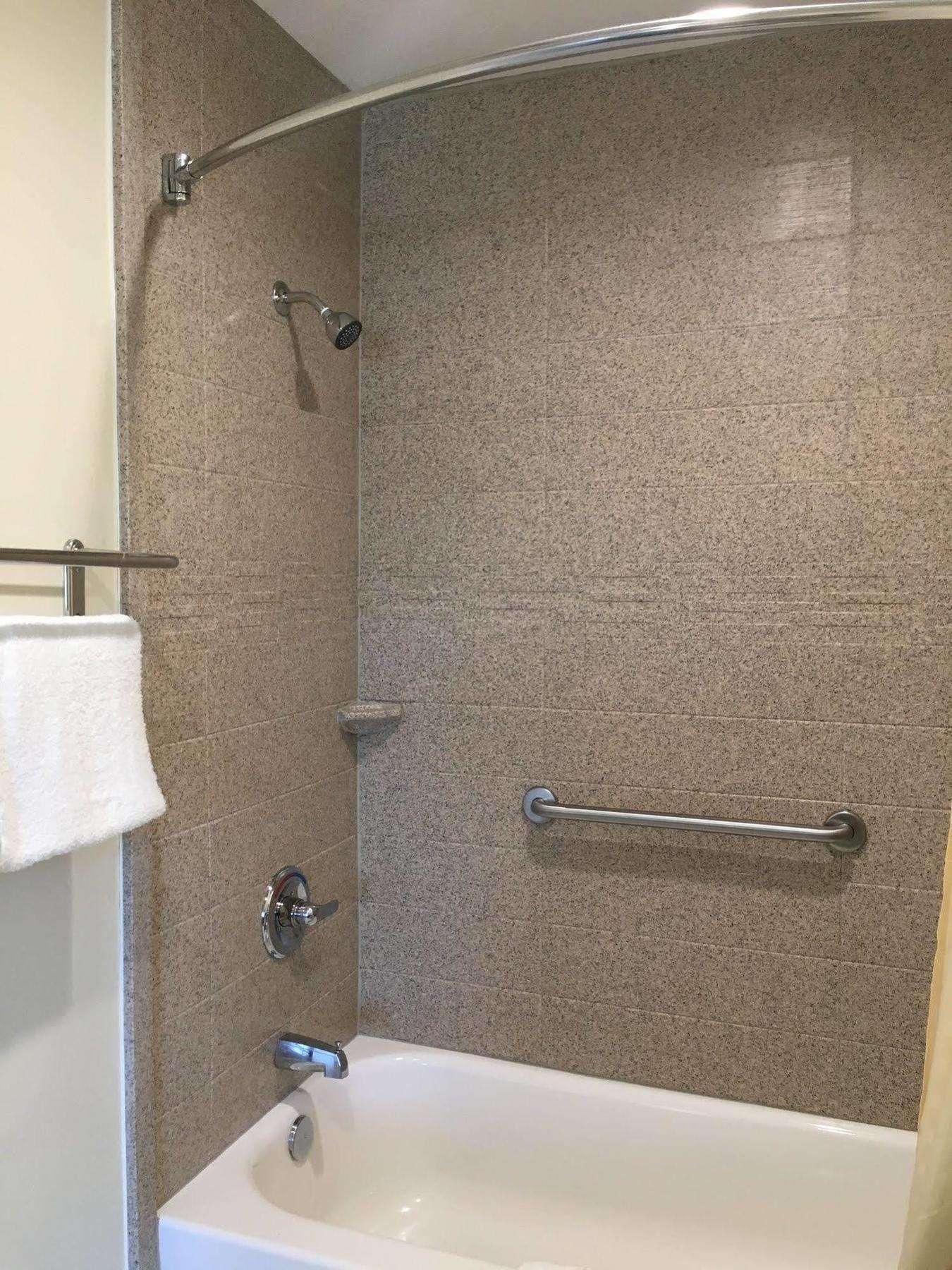 Simply Home Inn & Suites - Riverside Dış mekan fotoğraf